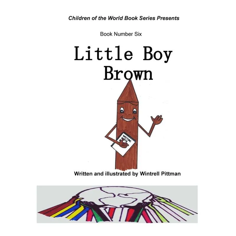 Little Boy Brown