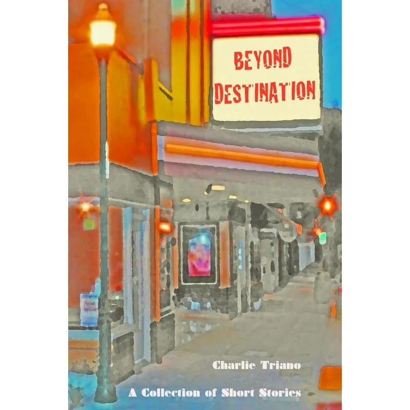 Beyond Destination
