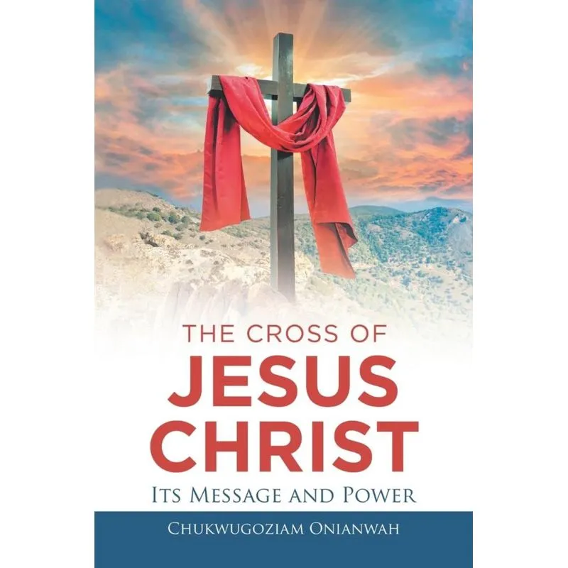 The Cross of Jesus Christ