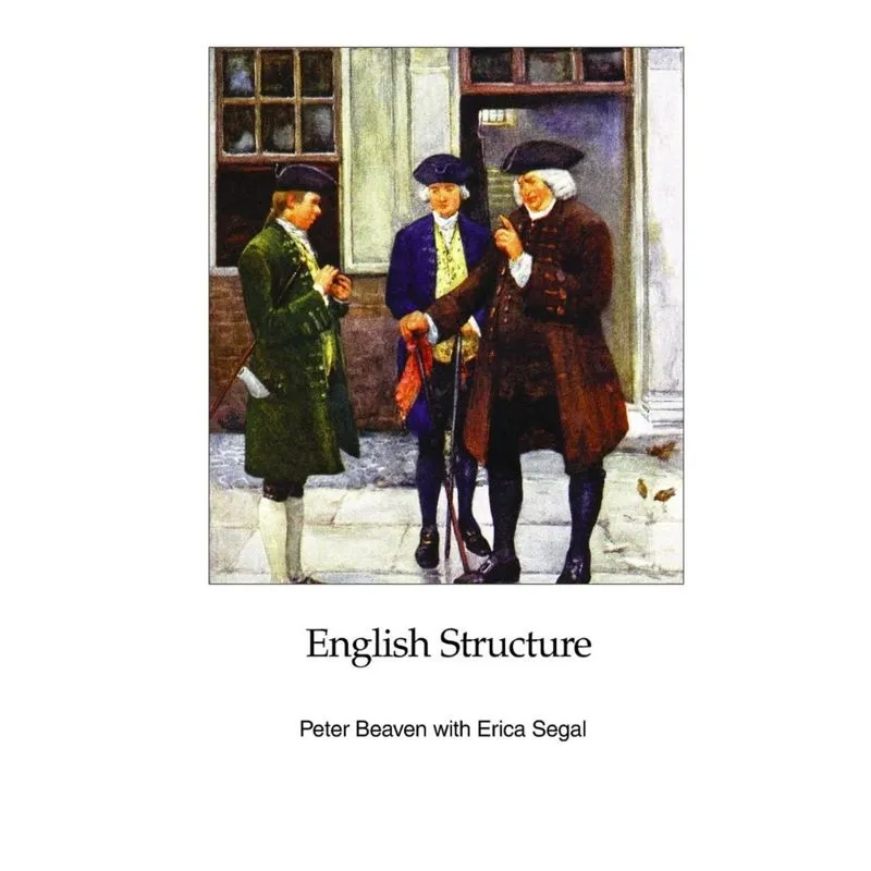 English Structure