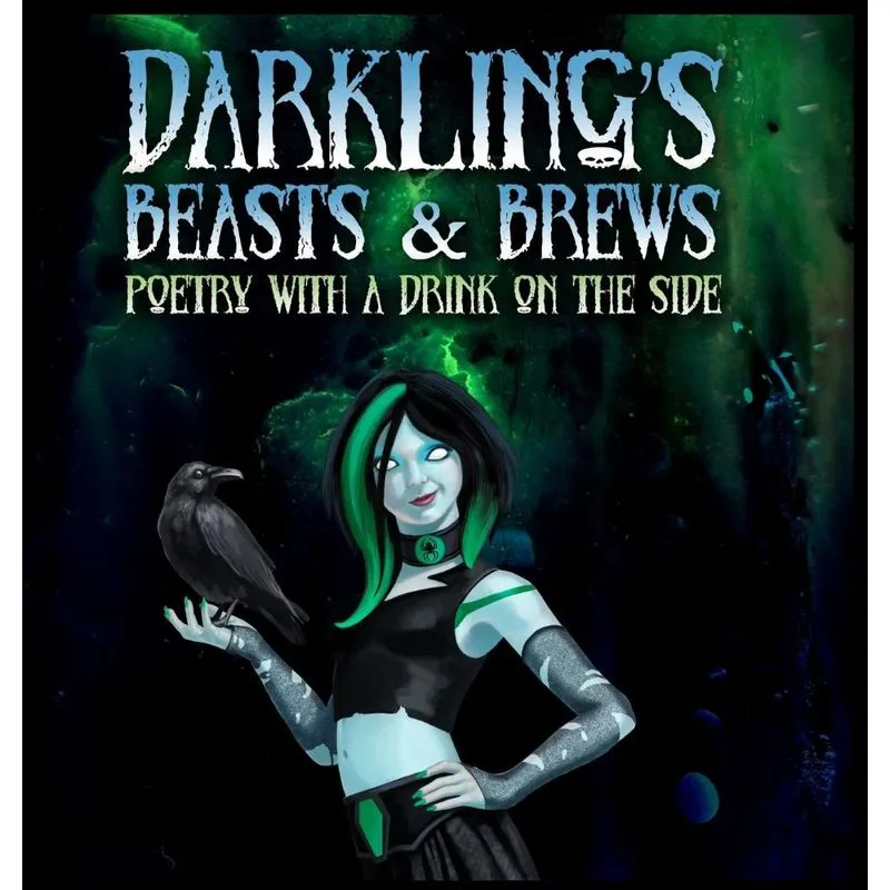 Darklings Beasts and Brews