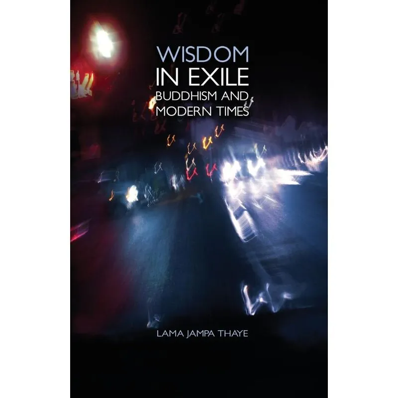 Wisdom in Exile
