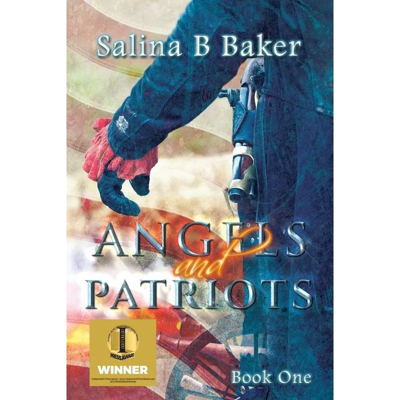 Angels & Patriots