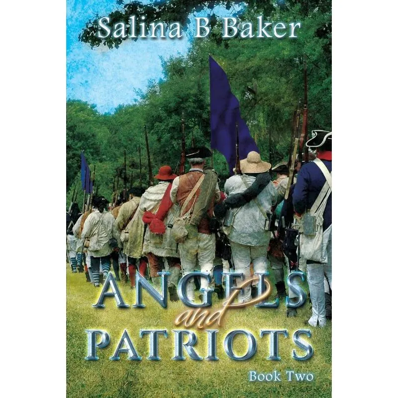 Angels & Patriots