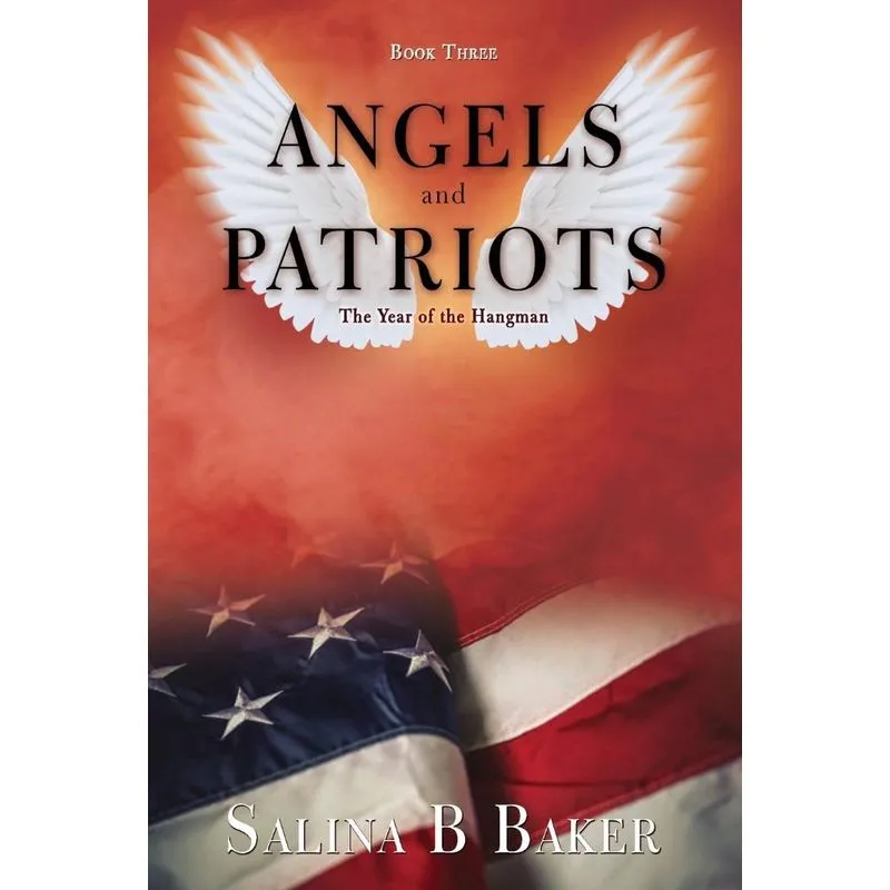 Angels & Patriots