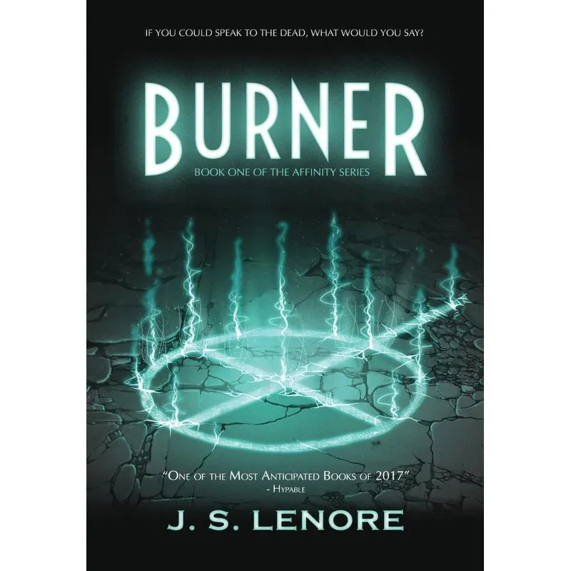 Burner