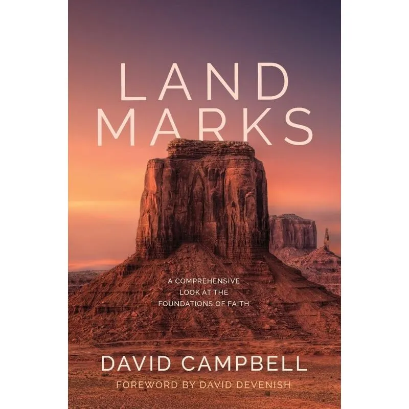 Landmarks