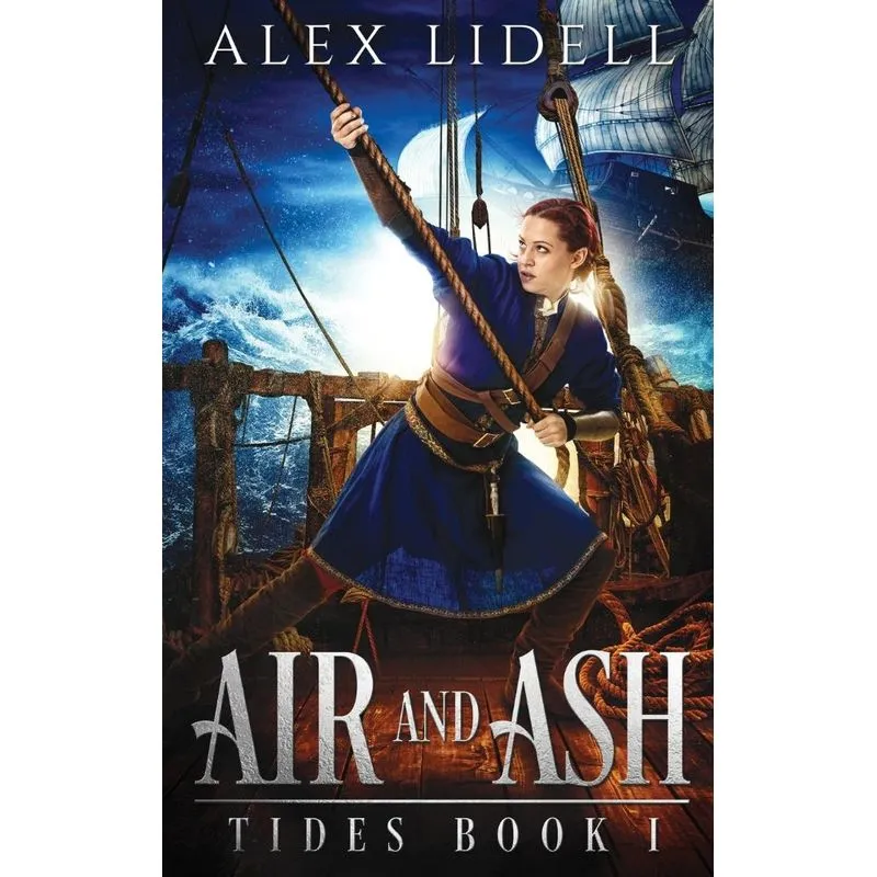 Air and Ash