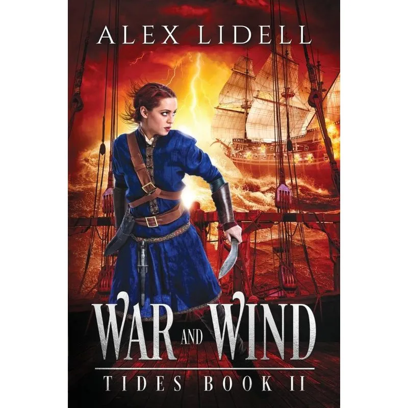 War and Wind