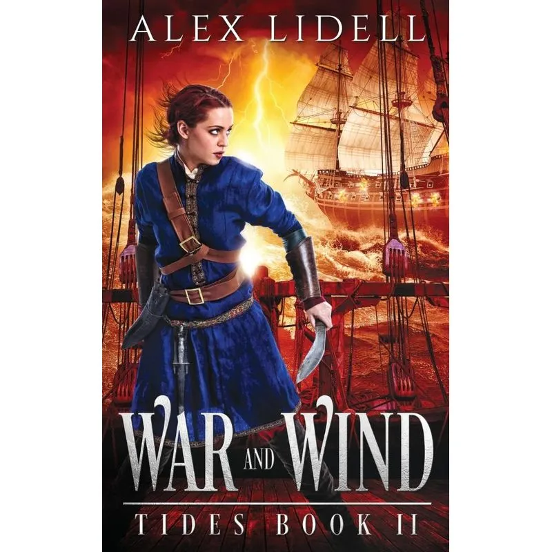War and Wind
