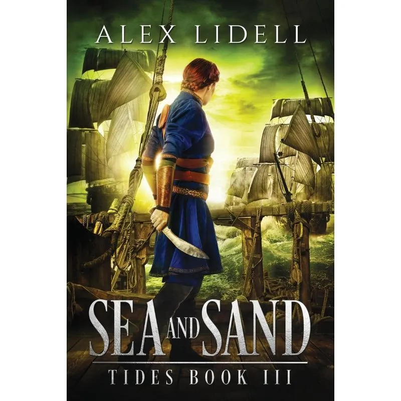 Sea and Sand