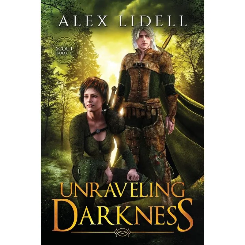 Unraveling Darkness