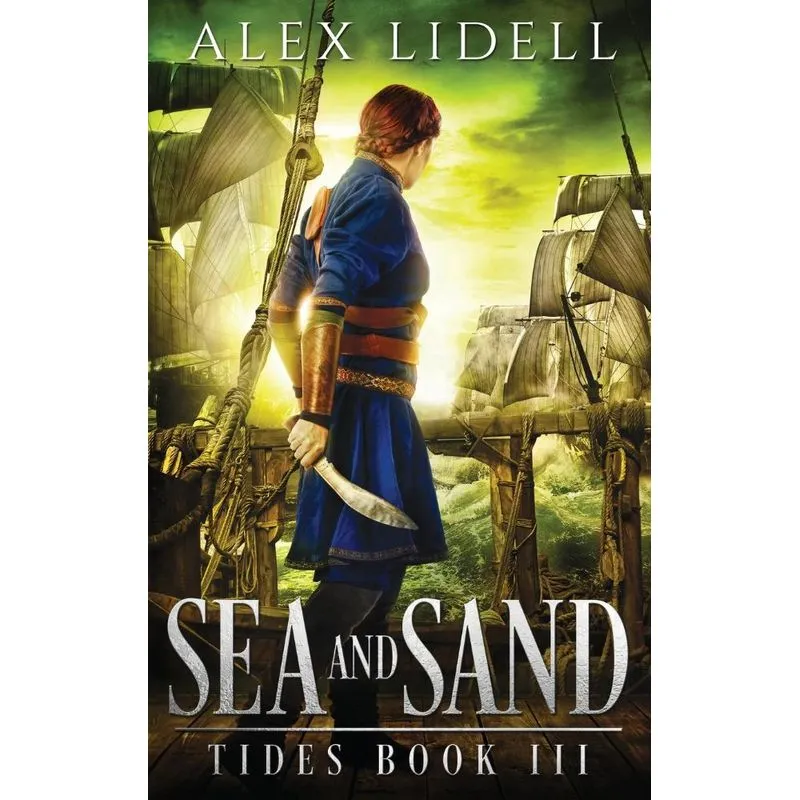 Sea and Sand