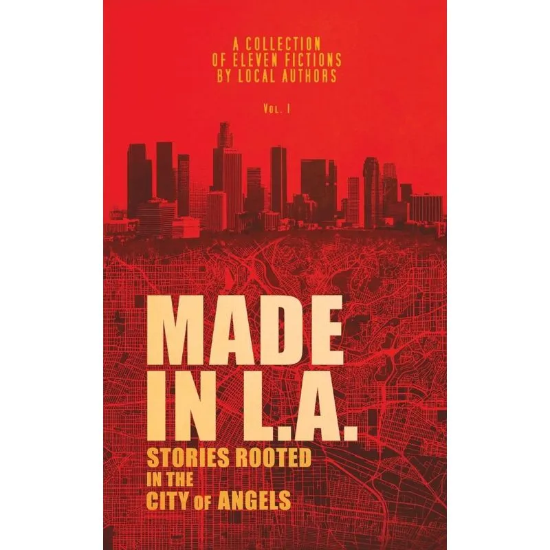 Made In L.a. Vol. 1