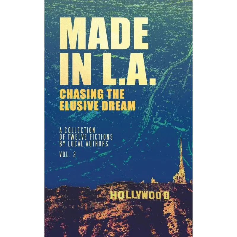 Made In L.a. Vol. 2