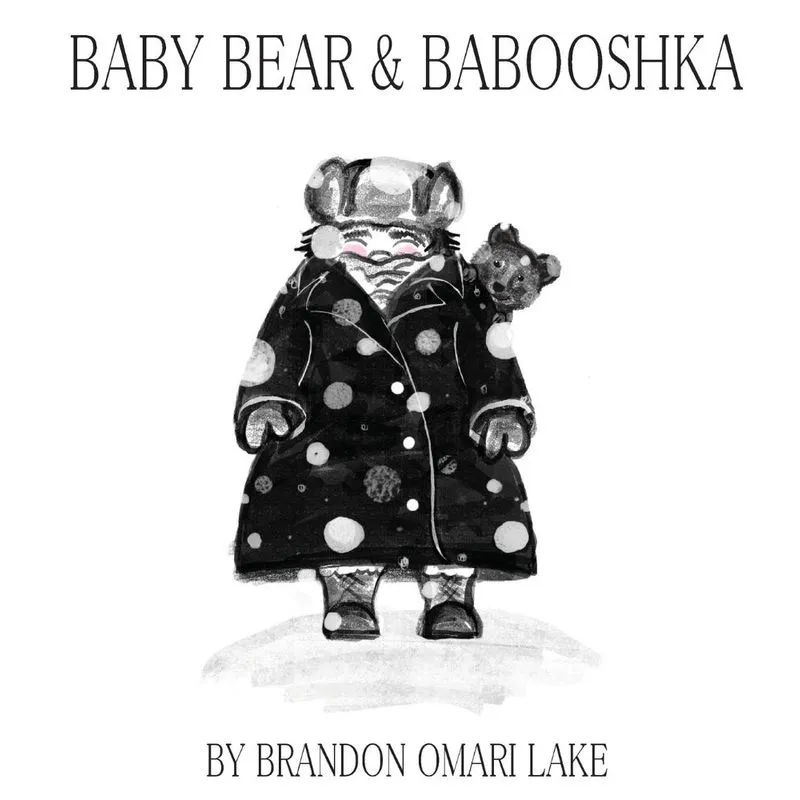 Baby Bear & Babooshka