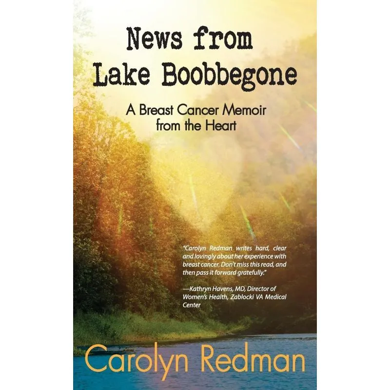 News from Lake Boobbegone