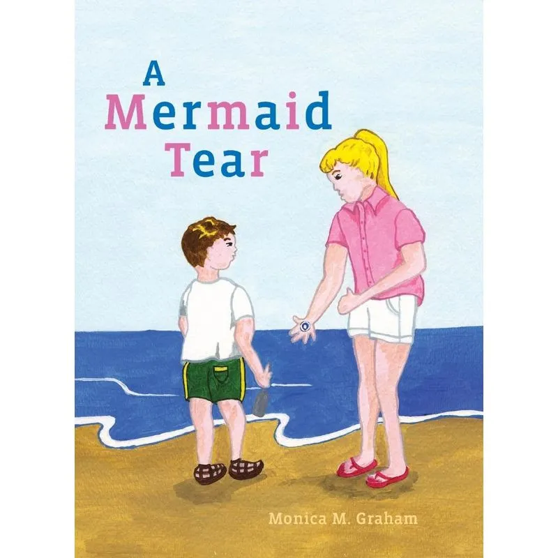 A Mermaid Tear