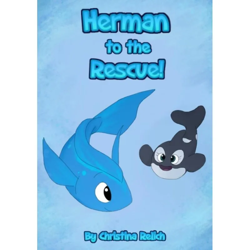 Herman to the Rescue