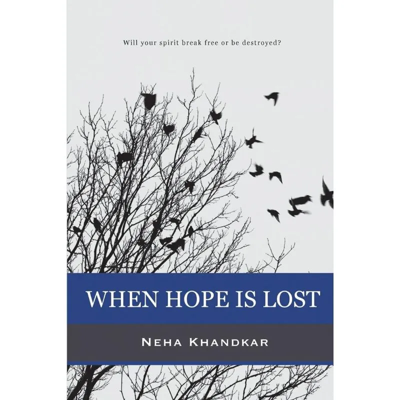 When Hope is Lost