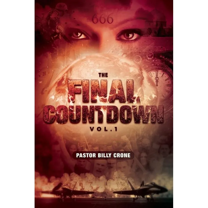 The Final Countdown Vol.1