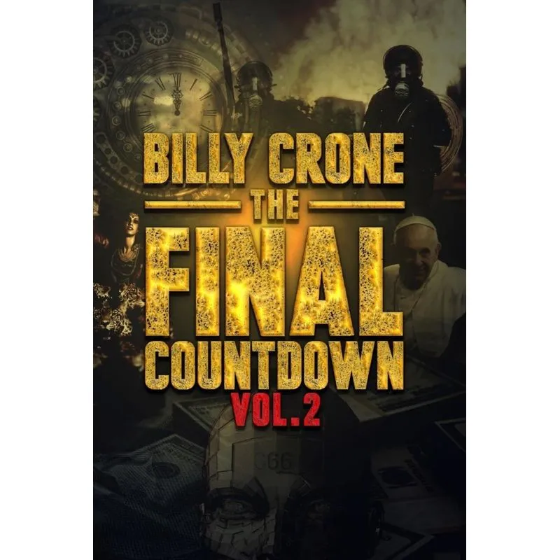 The Final Countdown Vol.2
