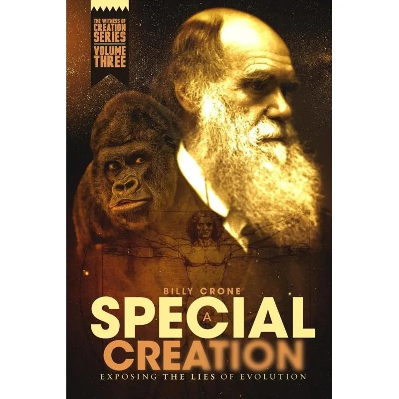 A Special Creation