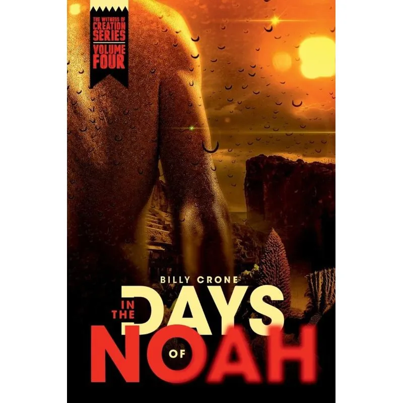 In the Days of Noah