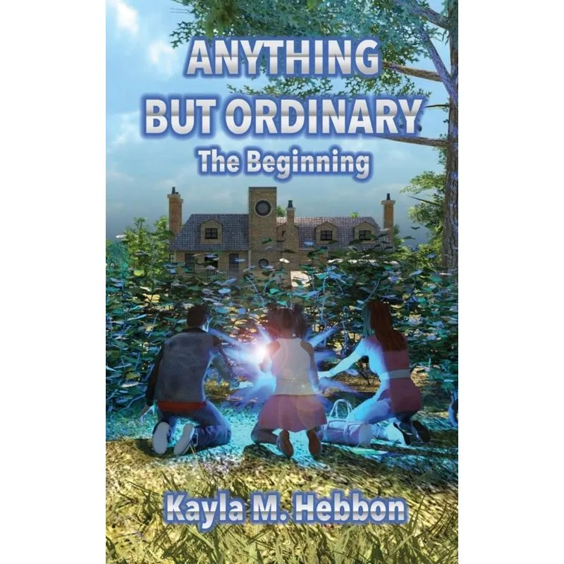 Anything But Ordinary
