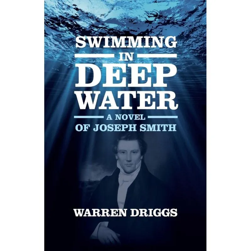 Swimming in Deep Water