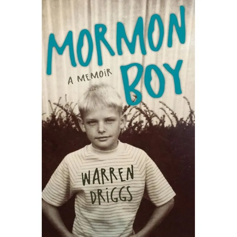 Mormon Boy