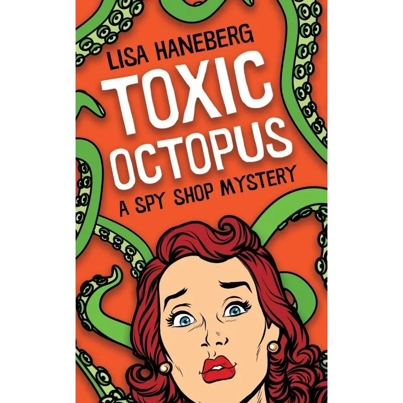 Toxic Octopus