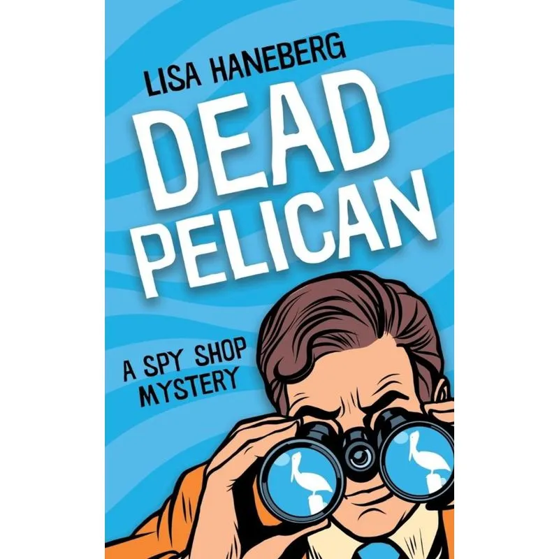 Dead Pelican