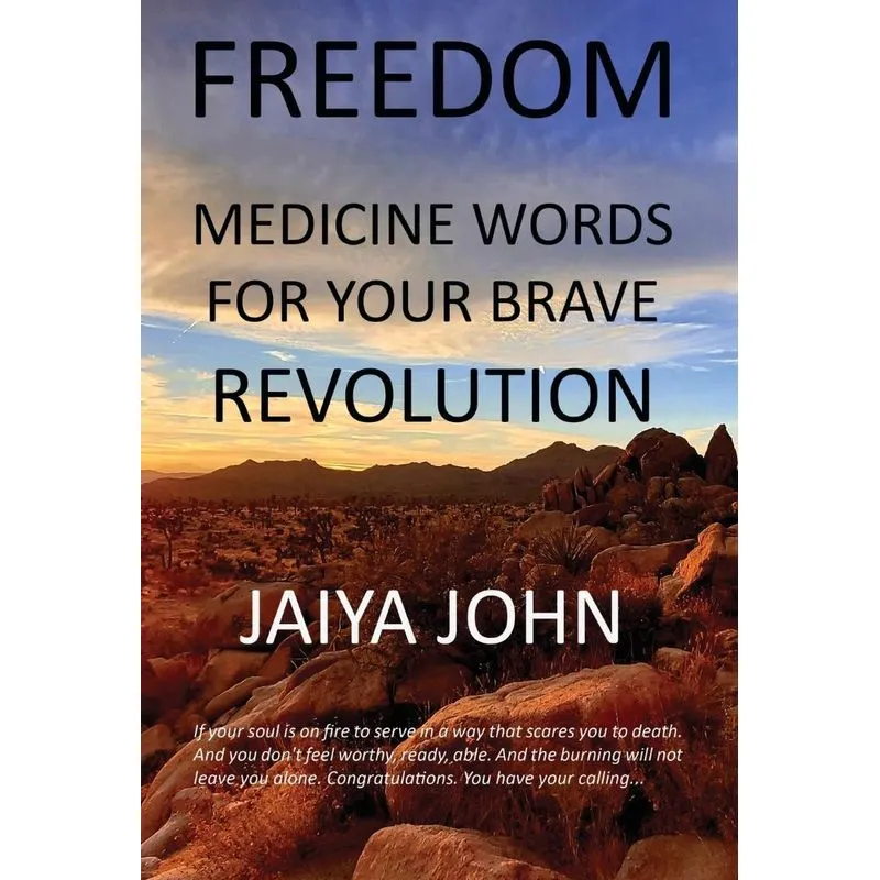 Freedom