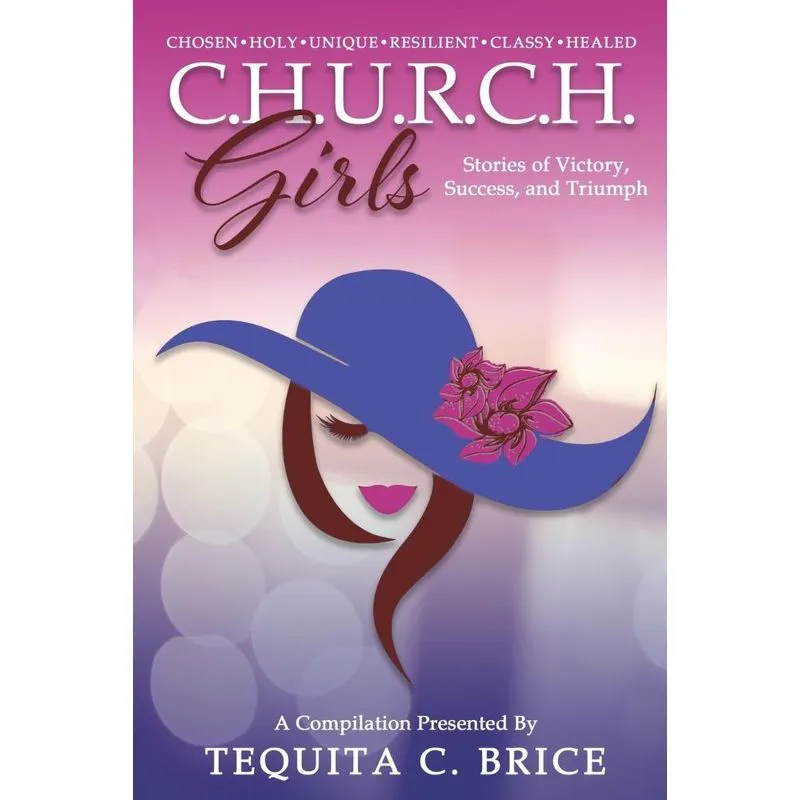 C.H.U.R.C.H. Girls