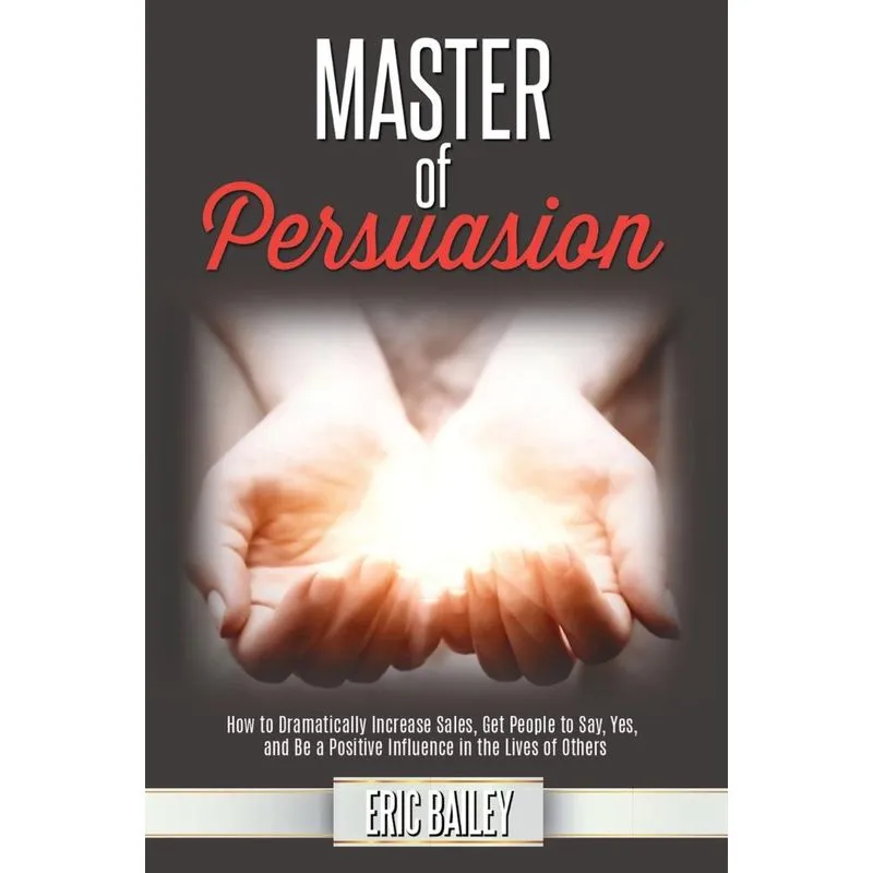 Master of Persuasion