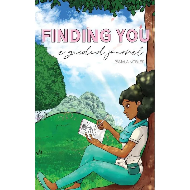 Finding You