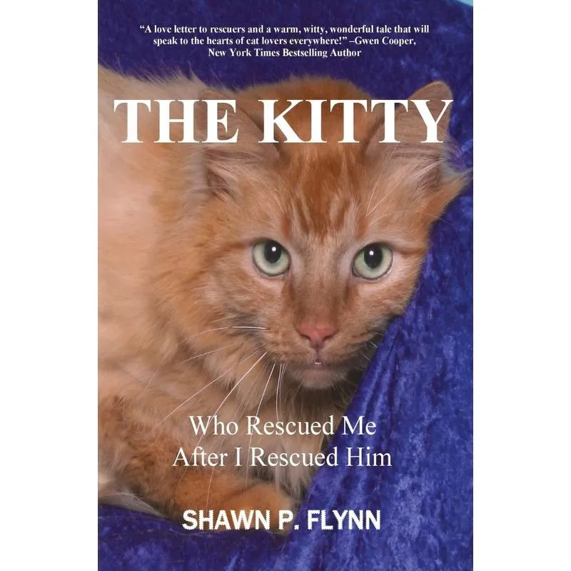 THE KITTY