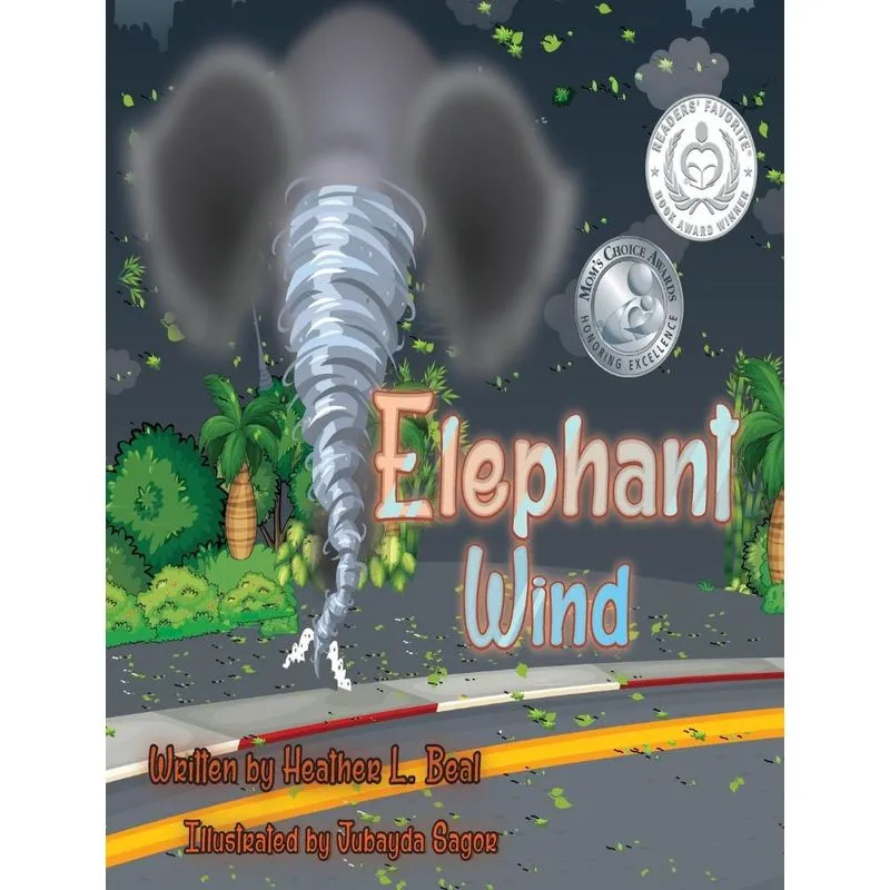 Elephant Wind