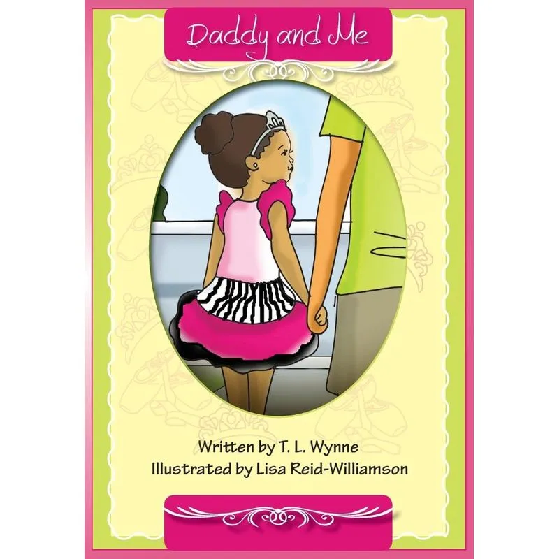 Daddy and Me