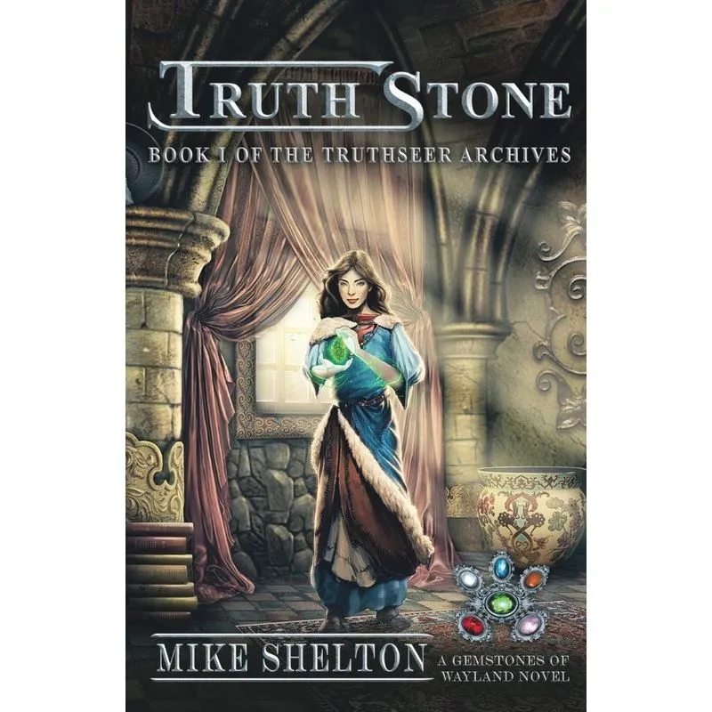 TruthStone