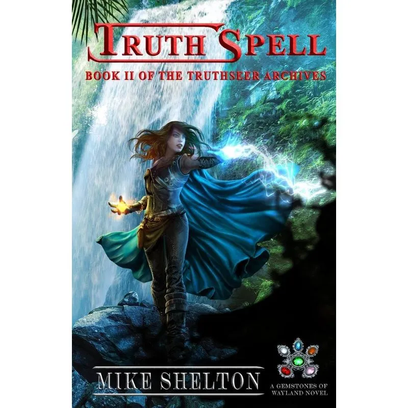 TruthSpell