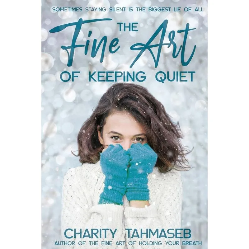 The Fine Art of Keeping Quiet