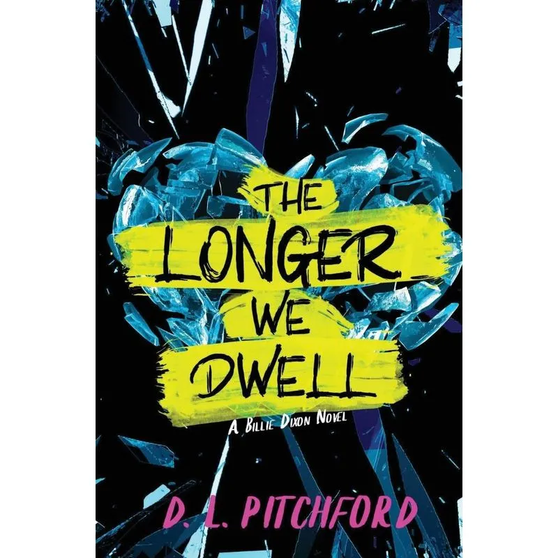 The Longer We Dwell
