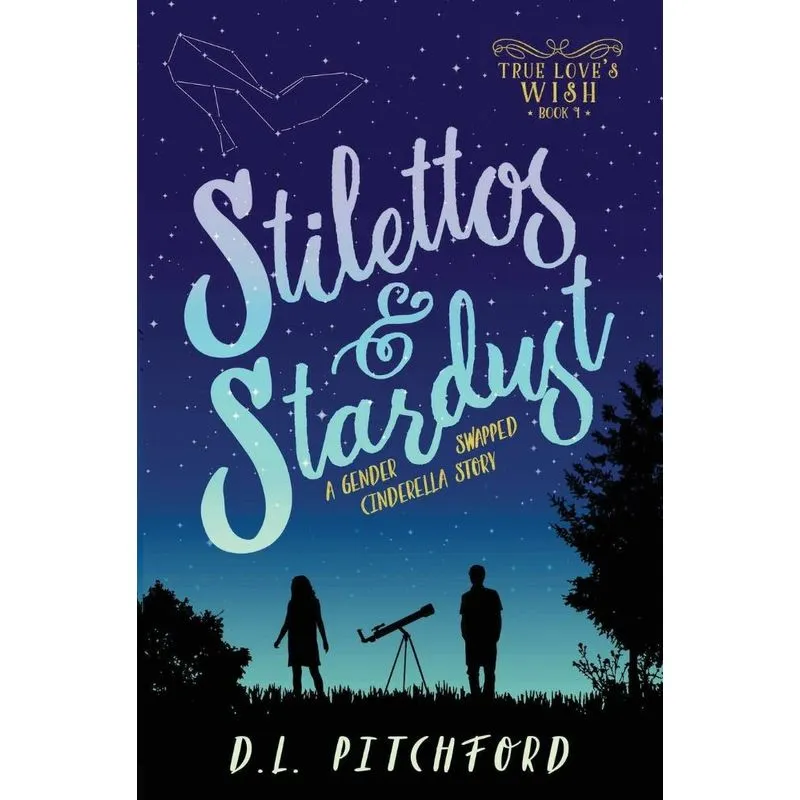 Stilettos & Stardust