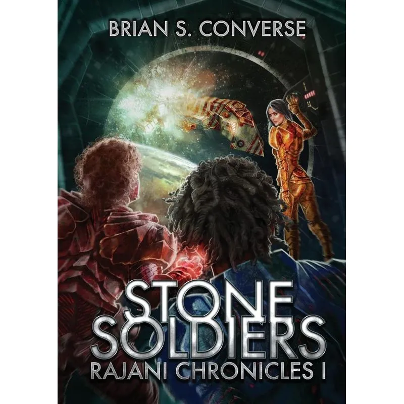 Rajani Chronicles I