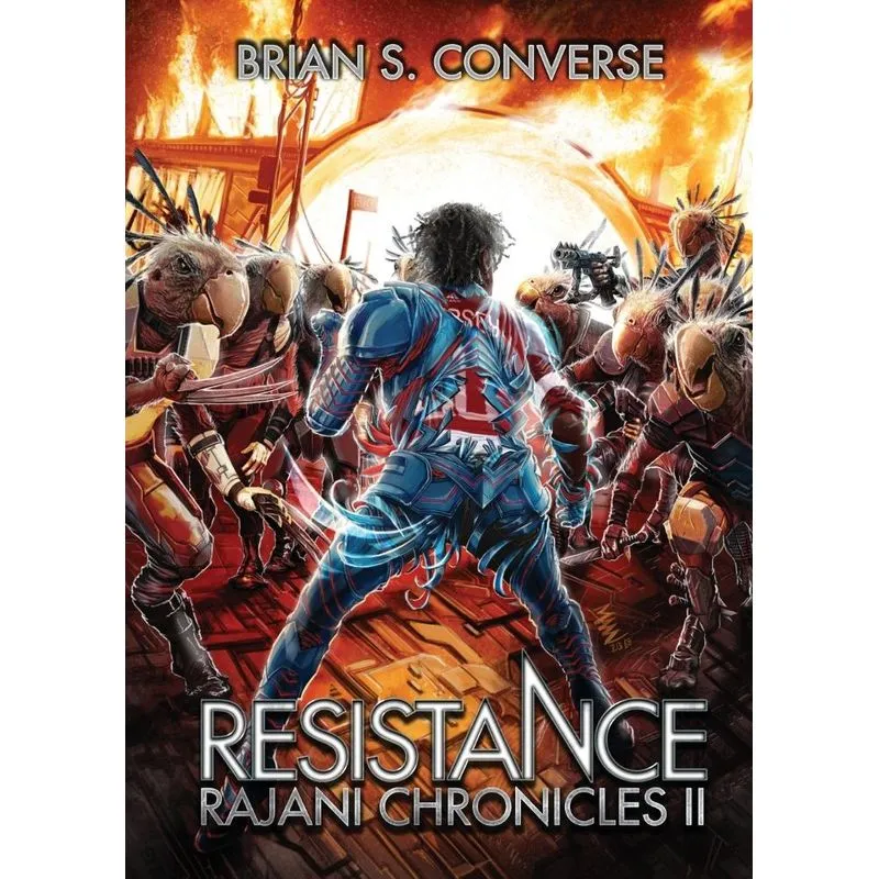 Rajani Chronicles II