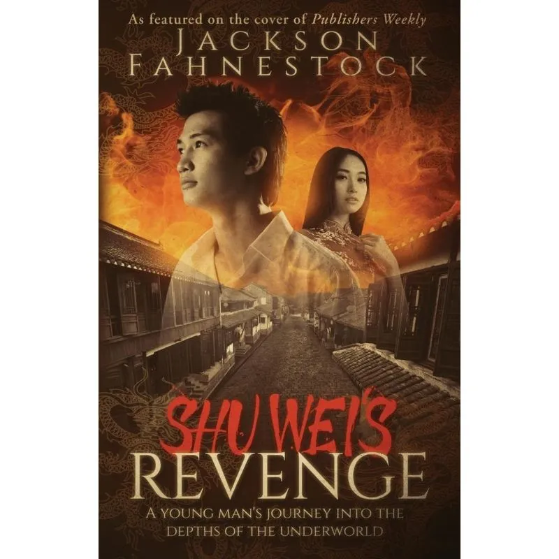 Shu Weis Revenge