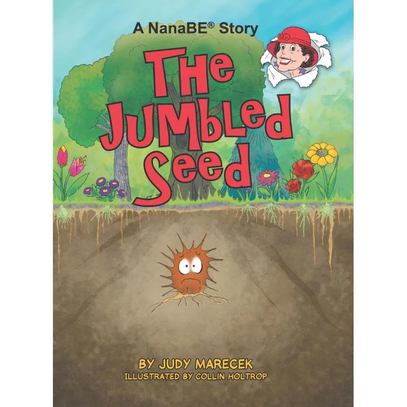 The Jumbled Seed