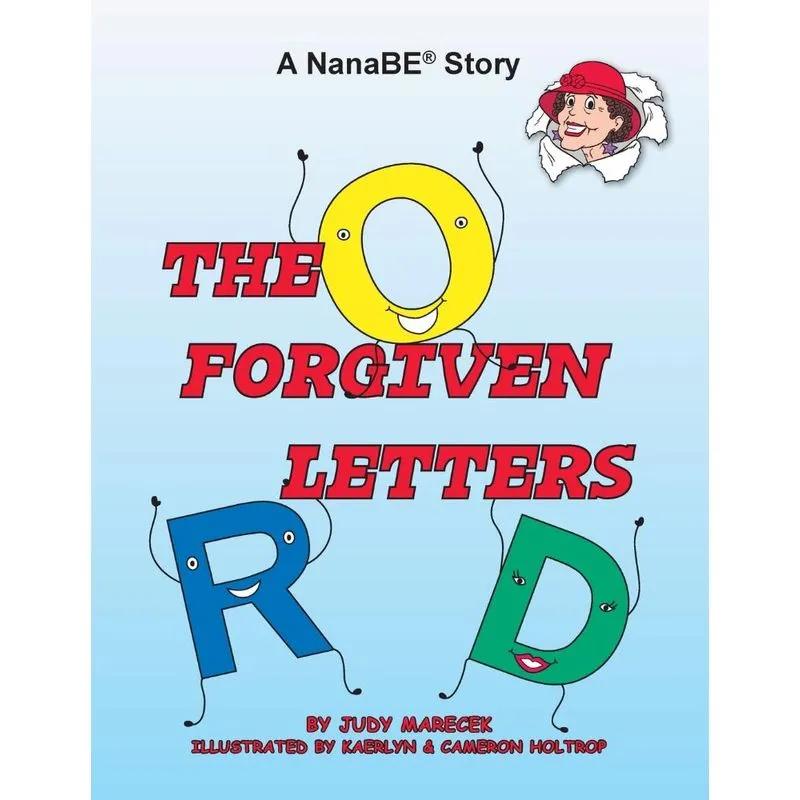 The Forgiven Letters
